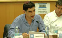 Hadar Goldin's Family Supports Not Returning Dead Terrorists