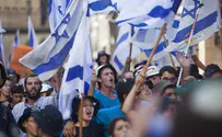 Israeli journalist calls for terror attacks on nationalists