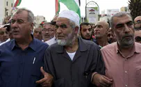 Radical cleric to Jordan: Annul the peace treaty with Israel
