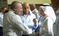 Bedouin Leaders Strongly Condemn 'Terrible' Be'er Sheva Attack