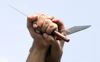 Terrorists Told to Poison Their Knives