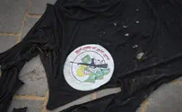 Beit Shemesh terrorists wore Hamas shirts during attack