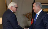 PM in Germany: Tell PA to stop incitement