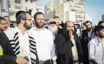 Beit Shemesh: 'Terrorists walk among us'