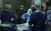'A boycott of Israeli doctors is a real danger'