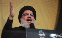 'Hezbollah will not overlook Kuntar's death'
