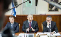 Bibi orders Justice Minister to put off Jewish State Bill vote