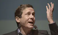 Herzog: For Israel, Hamas Terror and Iran Terror Are the Same