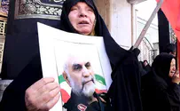 As Iranian deaths in Syria rise, debate opens at home