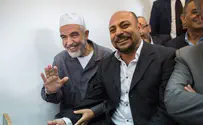 Supreme Court postpones jailing of radical Sheikh Salah