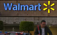 Walmart drops IDF costume following criticism