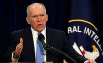 CIA chief: ISIS has used and can make chemical weapons