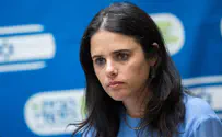 Shaked: Security Cabinet reform could save lives