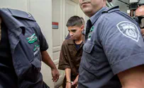 13-year-old terrorist won't serve time in jail