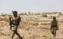 IDF preparing to demolish three terrorist homes