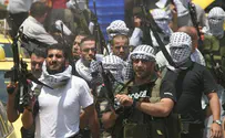 Abbas's civil war? Fatah vs PA in Shechem