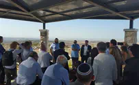 Italian Jews in Samaria: Boycott is against all Jews