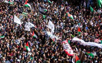 Hamas: The intifada has killed the Balfour Declaration