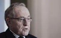 Lawyers admit wrongly naming Alan Dershowitz in sex case