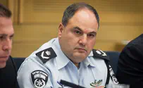 Acting Police Commissioner to resign at end of 2015