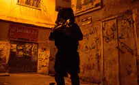 IDF shuts down Palestinian radio station for inciting violence