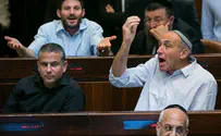 Jewish Home drama: MK severely punished for skipping vote