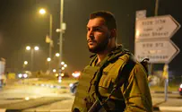 Palestinian sites incite to murder IDF hero