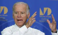 Biden: No excuse for 'derogatory' comments from Israeli official