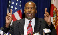 Watch - Ben Carson takes on the press: 'Don't lie!'