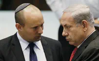 Bennett: We will not agree to any 'gestures' to Palestinians