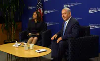 Netanyahu: Israel could make more 'unilateral' withdrawals