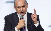 Netanyahu: Does Abbas want Tel Aviv?