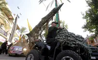 Russia: We don't consider Hezbollah a terrorist organization