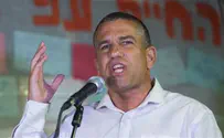 MK Magal: Yedioth Aharonot is lying