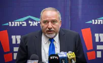 Liberman: All Swedish FM has to do now is join the terrorists