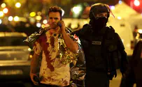 Main target in Paris attack: Jewish concert hall