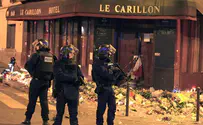 הפחד מהטרור בצרפת מתחיל להשפיע