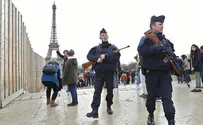 המתח הצרפתי – ליבראליות מול ביטחון