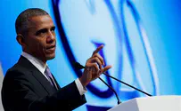 Obama: We won't relent in fight against ISIS