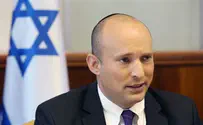 Bennett on Islamic Movement: We've gone from words to action