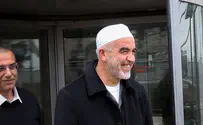 Radical sheikh: We'll sacrifice our souls for Al-Aqsa
