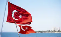 Turkish official: Israel is Turkey's friend