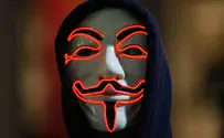 Anonymous: We've taken down 5,000 ISIS accounts on Twitter