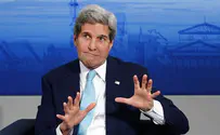 John Kerry rationalizes Charlie Hebdo attacks