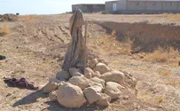 Mass grave in Iraq tells horror story of ISIS massacre