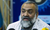 Iran's Basij Commander: Israel, not ISIS behind Paris attacks