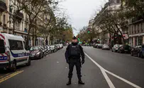 צרפת: המורה שהתלונן על תקיפה - בדה את הפיגוע