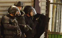 דיווחים בצרפת: מתכנן מתקפת הטרור - חוסל