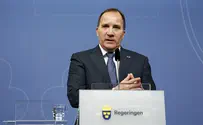 Swedish PM: Stabbing attacks in Israel aren't terrorism
