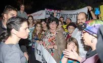 Parents of synagogue protest detainees demand Shaked act now